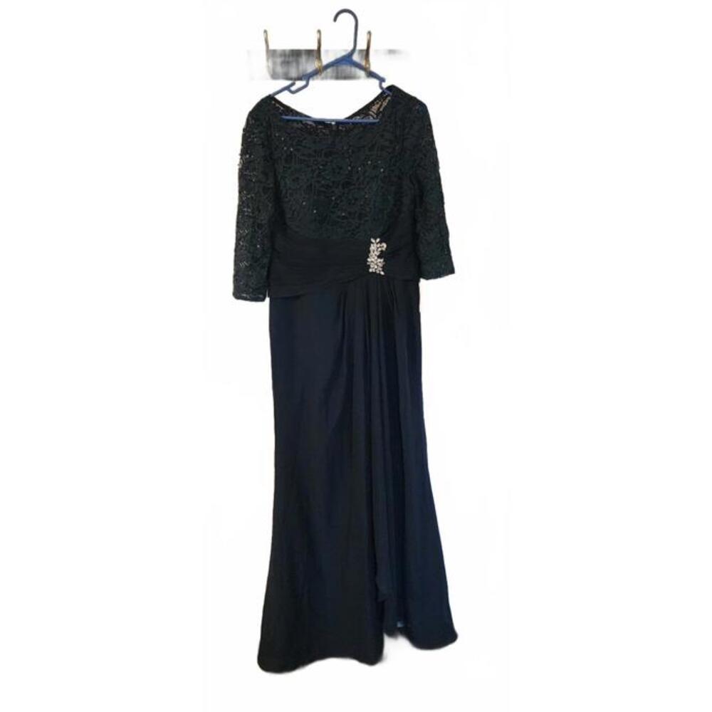 JJ's house dress